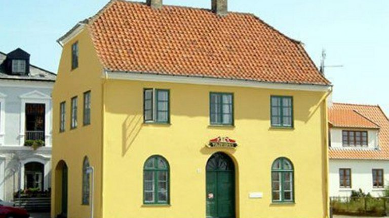 Det skal du vide, før du anvender silikatmaling