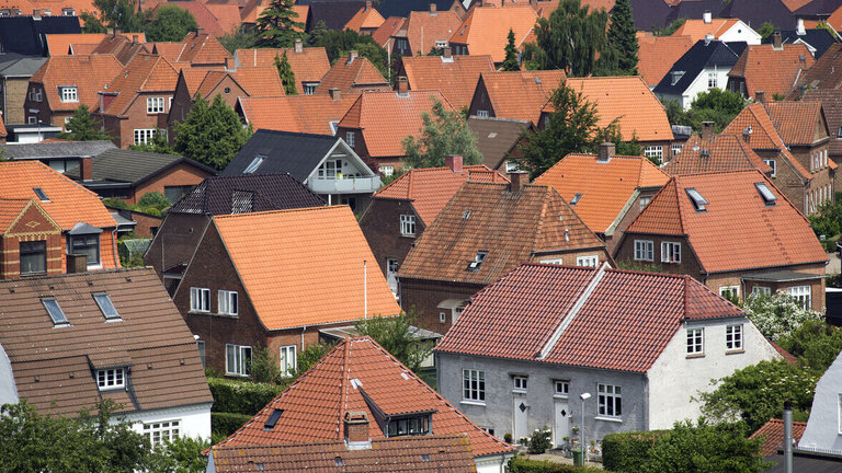 Quiz: Test din viden om Danmarks større byer