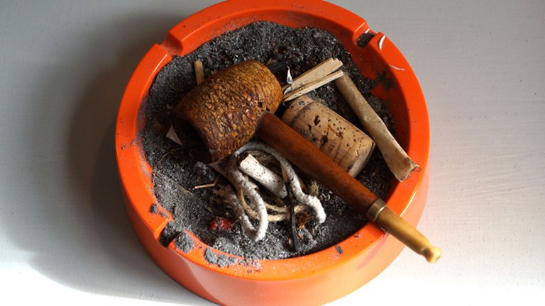 Askebæger fra Kollektivet i Den Gamle By