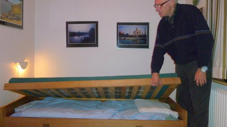 Skibsbriksen - hvor blev den af?