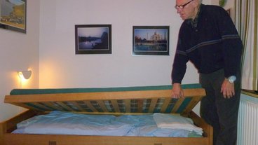 Skibsbriksen - hvor blev den af?