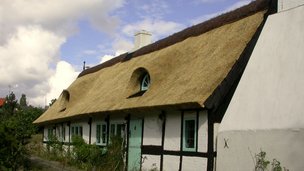 Værd at vide om stråtage