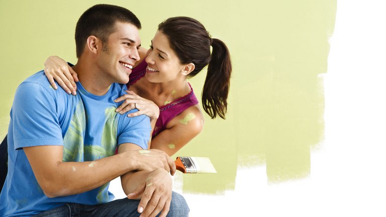 10 vigtige råd, når du flytter sammen med kæresten