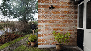 Mursten koster klimaet dyrt – men kun hvis vi ikke bruger dem rigtigt