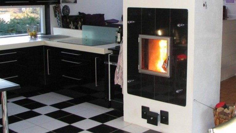 Opvarmning med masseovn: Fordele og ulemper