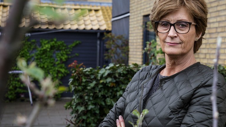 Tag selv affære for dit eget liv