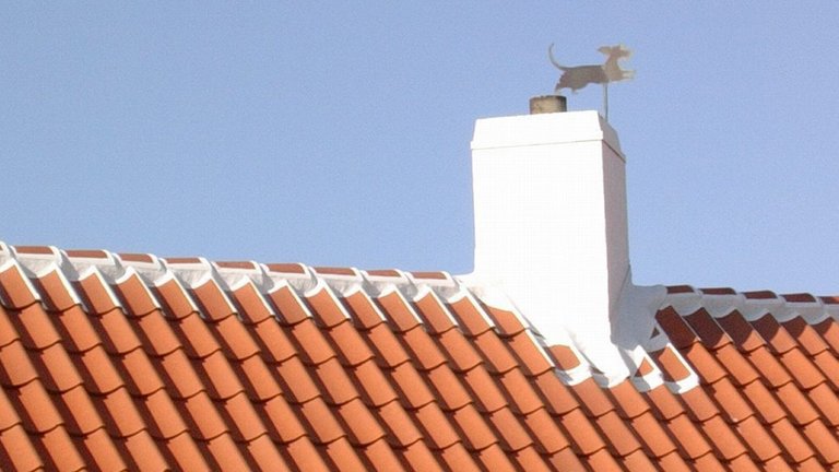 Love og regler om skorstene