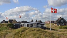 Udlejning af sommerhus