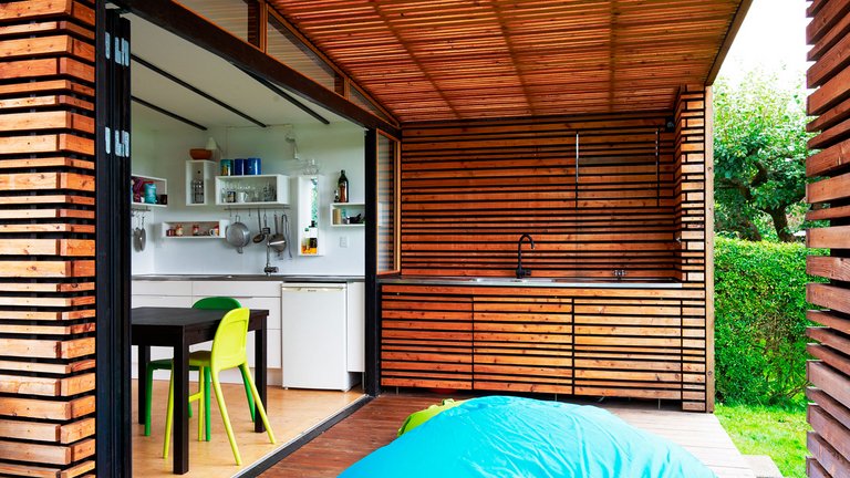 Se Danmarks flotteste havehus