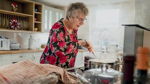 Udluftning og naturlig ventilation