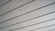 Lofter med trælister eller brædder