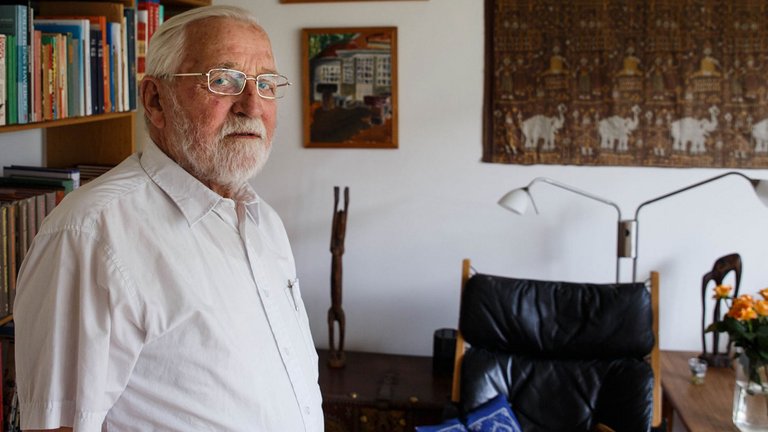 Livet er for kort til at udskyde beslutninger