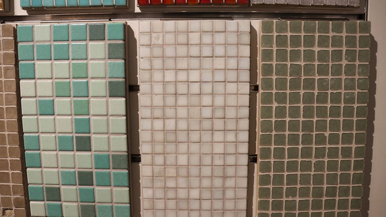 7 gode råd, når du køber fliser til badeværelset