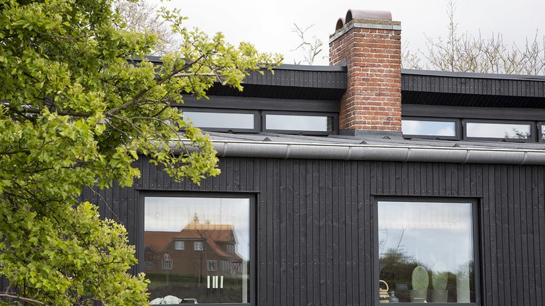 Køreplan til renovering af dit hus