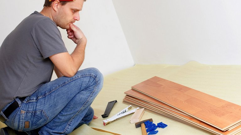 Gode vejledninger til gør det selv-arbejde