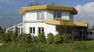 Generelt om bæredygtige boliger