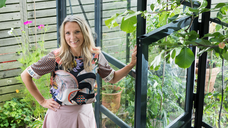 Højbede og krukker: Kan en haveelsker undvære sin have?