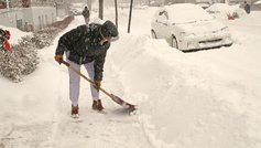 9 gode råd efter snefald