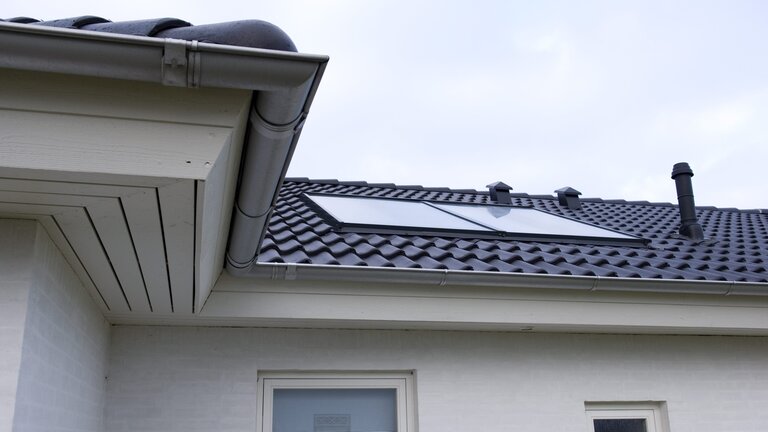 Sådan kommer du i gang med solvarme