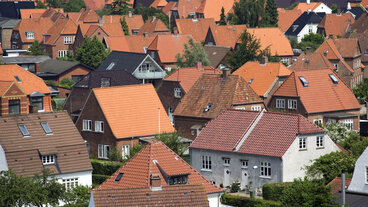 Sådan beregnes din ejendomsværdiskat