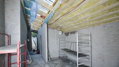 Er I klar til en ombygning af huset?