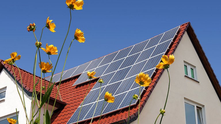 Skal du tage solcelleanlægget med, når du flytter?