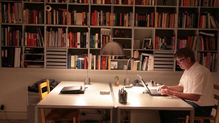 Placér dit lys rigtigt