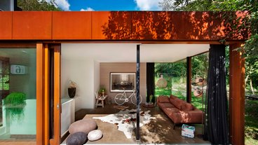 6 fif, når du indretter stuen