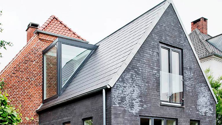 Murermesterens nye kærlighed