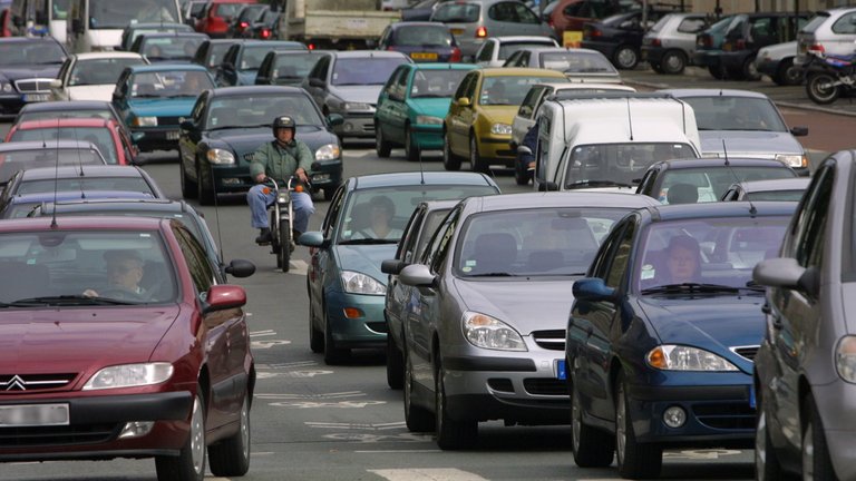 Hvor meget påvirker trafikstøj huspriserne?