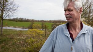 Det er altså et godt sted at være pensionist