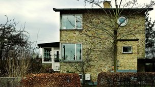 Bliv klogere på bungalowen