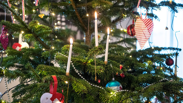 Viden om danskernes forhold til stearinlys i boligen