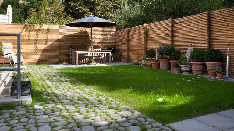 Fliser og belægninger som nedsætter risikoen for oversvømmelse