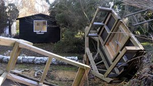 Storm - sådan påvirker klimaforandringerne storme