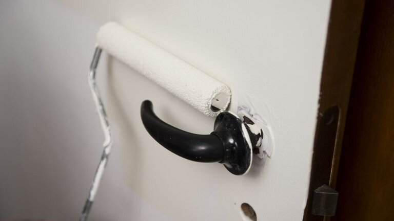 Test af maling: To gode og to dårlige for indeklimaet