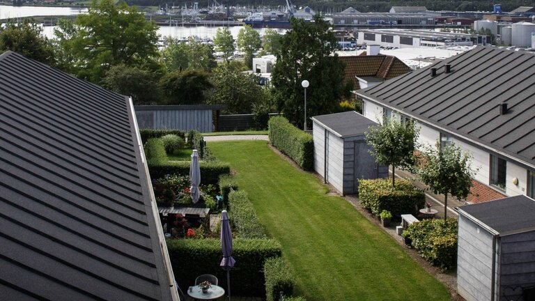 Forbered dig i god tid