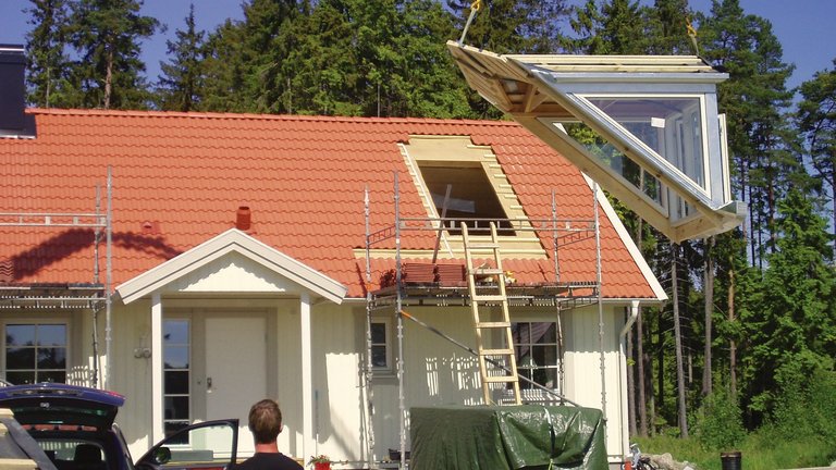 Bliv klogere på præfabrikerede kviste