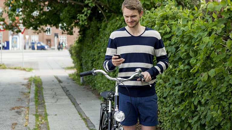 Danske unge flytter tidligere hjemmefra end andre unge