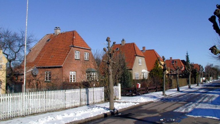 Sådan får du viden om ældre huse opført før 1930