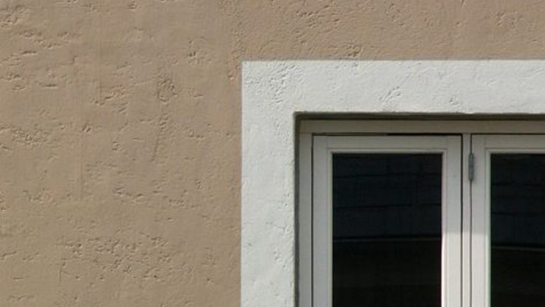 Olieemulsionsmaling og plastalkydmaling