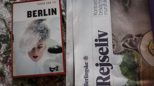 Følte sig for ung til bofællesskabet