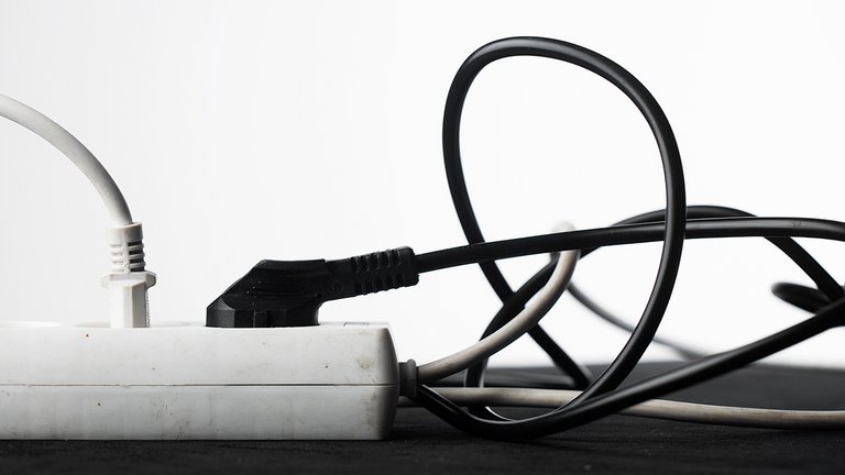 Få grøn strøm ud af din stikkontakt