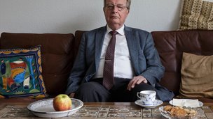 Fra eneboer til seniorbofællesskab