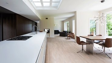 Sådan fik familie sat skik på kaoshus