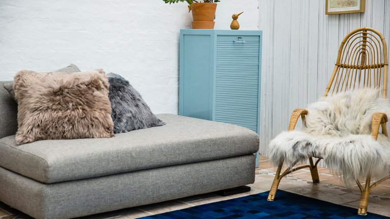 Lammeskindet – hvor blev det af?