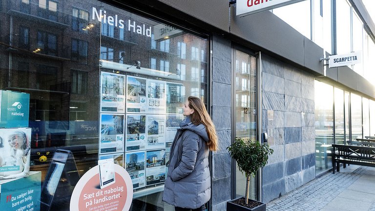 8 gode råd til at vælge den bedste ejendomsmægler