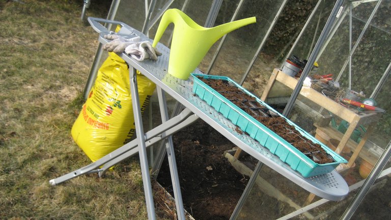 Guide: Rengøring af drivhus