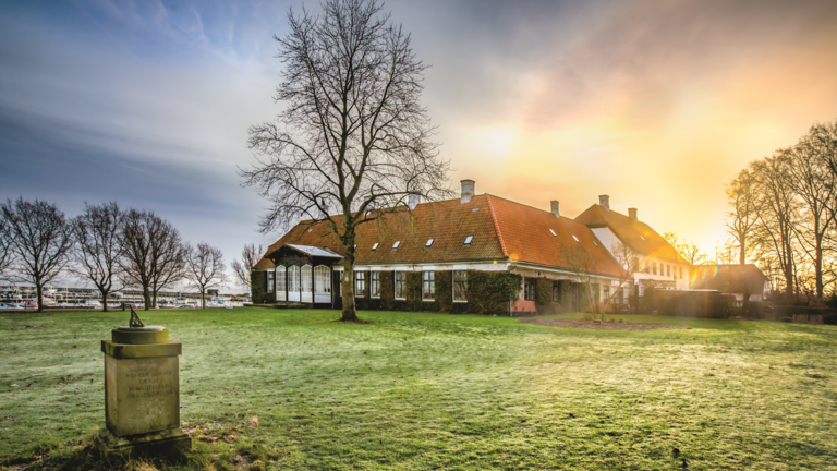 Rungstedlund tur-retur