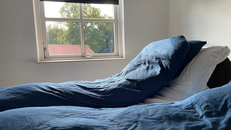 Sådan påvirker din bolig, hvordan du sover: 5 veje til bedre søvn